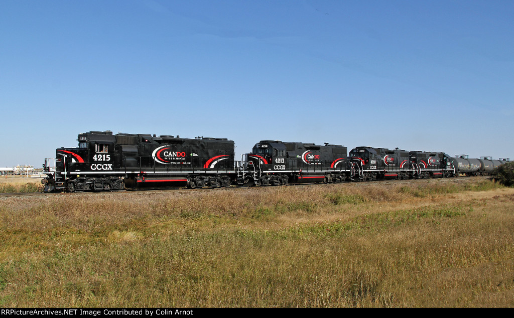 CCGX 4215